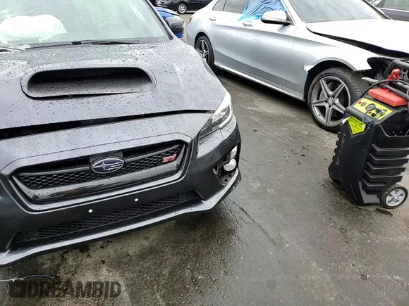 2015 Subaru WRX STI Limited с VIN JF1VA2S63F9832362, выставлен на аукционе Copart как лот 78410364 с пробегом 62 302 миль миль и На запчасти • Non repairable. История ставок и продаж доступна на DreamBid. Изображение 13.