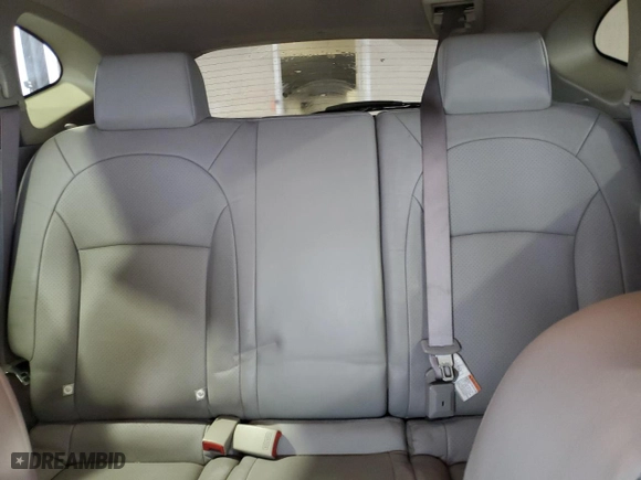 2012 Nissan Rogue S with VIN JN8AS5MT7CW295619, listed as a Copart auction lot 44223945 with 110,248 mi miles and Salvage Title. Bid and sale history available at carsss.com. Image 10.