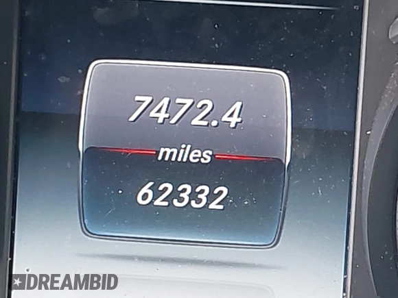 2017 Mercedes-Benz C 300 with VIN 55SWF4KB6HU212346, listed as a IAAI auction lot 42011013 with 62,332 mi miles and . Bid and sale history available at carsss.com. Image 15.