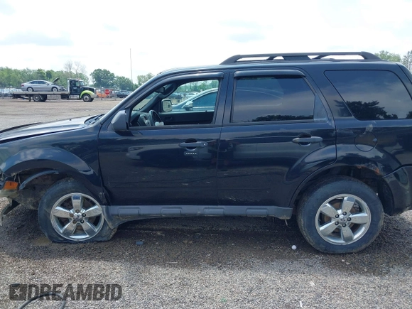 2012 Ford Escape XLT с VIN 1FMCU9DG3CKB84318, выставлен на аукционе IAAI как лот 42705765 с пробегом 171 157 миль миль и . История ставок и продаж доступна на DreamBid. Изображение 15.