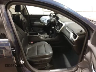 2017 GMC Acadia SLT with VIN 1GKKNULS0HZ215713, listed as a IAAI auction lot 41861739 with 137,237 mi miles and . Bid and sale history available at DreamBid. Image 5.