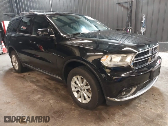 2020 Dodge Durango SXT Plus с VIN 1C4RDJAG1LC187684, выставлен на аукционе IAAI как лот 42127683 с пробегом 72 795 миль миль и . История ставок и продаж доступна на DreamBid. Изображение 1.