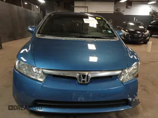 2008 Honda Civic LX with VIN 1HGFA16568L025495, listed as a IAAI auction lot 41967176 with 159,503 mi miles and . Bid and sale history available at DreamBid. Image 12.