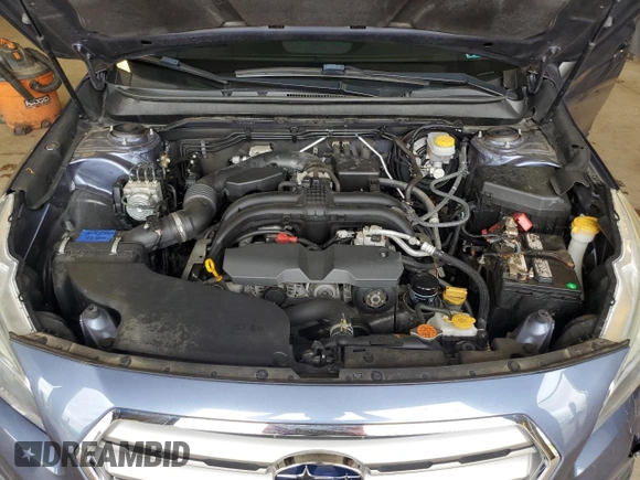 2015 Subaru Outback Premium z VIN 4S4BSACC5F3215634, wystawiony jako Copart lot #60142955 z przebiegiem 95 323 mil mil oraz Szkoda całkowita • Salvage title. Historia ofert i sprzedaży dostępna na DreamBid. Obrazek 11.