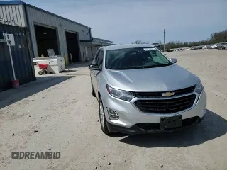 2018 Chevrolet Equinox LT z VIN 3GNAXJEV3JL104472, wystawiony jako Copart lot #55535805 z przebiegiem 119 748 mil mil oraz Czysty tytuł • Clean title. Historia ofert i sprzedaży dostępna na DreamBid. Obrazek 14.