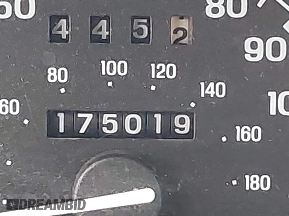 1998 Ford Ranger XL with VIN 1FTZR15X7WPB59199, listed as a IAAI auction lot 41741269 with 175,019 mi miles. Bid and sale history available at carsss.com. Image 15.