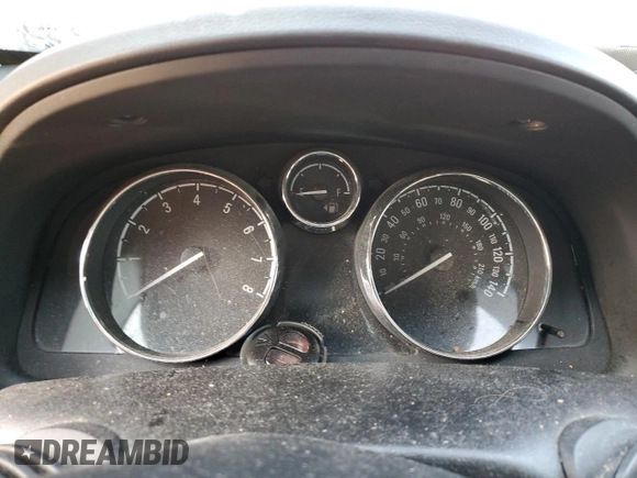2014 Chevrolet Captiva Sport LTZ with VIN 3GNAL4EK2ES666295, listed as a Copart auction lot 71545204 with Not Provided miles and Clean Title. Bid and sale history available at DreamBid. Image 9.