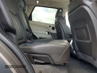 2017 Land Rover Range Rover Sport HSE с VIN SALWR2FK5HA667004, выставлен на аукционе Copart как лот 63480195 с пробегом 177 567 миль миль и Чистый • Clean title. История ставок и продаж доступна на DreamBid. Изображение 11.