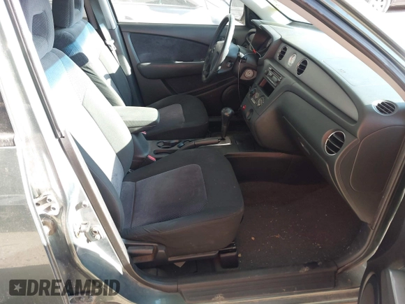 2003 Mitsubishi Outlander XLS z VIN JA4LZ41G53U095457, wystawiony jako IAAI lot #42040732 z przebiegiem 97 236 mil mil oraz . Historia ofert i sprzedaży dostępna na DreamBid. Obrazek 5.