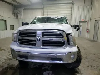 2016 Ram 1500 Big Horn with VIN 3C6RR7LT2GG198086, listed as a Copart auction lot 44947475 with 173,418 mi miles and Salvage title. Bid and sale history available at DreamBid. Image 10.
