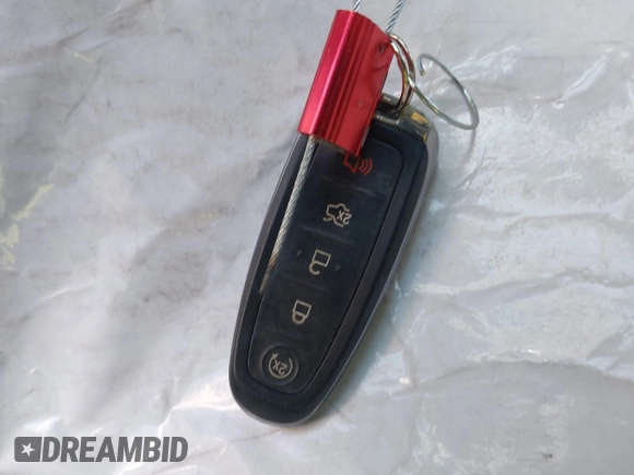 2013 Ford Escape SEL with VIN 1FMCU0HX0DUC16069, listed as a IAAI auction lot 42638924 with 80,200 mi miles and . Bid and sale history available at DreamBid. Image 11.