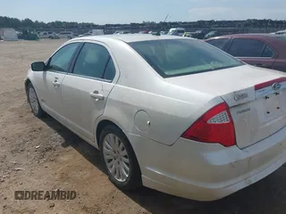 2010 Ford Fusion Hybrid with VIN 3FADP0L3XAR365084, listed as a IAAI auction lot 42521145 with 178,200 mi miles and . Bid and sale history available at DreamBid. Image 3.