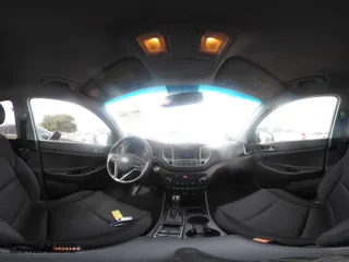 2016 Hyundai Tucson Limited with VIN KM8J33A25GU138161, listed as a IAAI auction lot 41477846 with 79,171 mi miles. Bid and sale history available at carsss.com. Image 22.