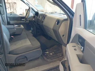 2007 Ford F-150 XLT with VIN 1FTRW14WX7KD15669, listed as a IAAI auction lot 42536203 with 204,479 mi miles and . Bid and sale history available at DreamBid. Image 5.