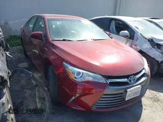 2015 Toyota Camry LE with VIN 4T1BD1FK2FU175195, listed as a IAAI auction lot 41824458 with 118,490 mi miles and . Bid and sale history available at DreamBid. Image 1.