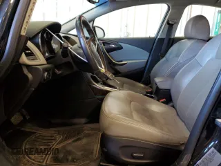 2013 Buick Verano Convenience Group with VIN 1G4PR5SK2D4155336, listed as a Copart auction lot 42816825 with 165,410 mi miles and Clean Title. Bid and sale history available at carsss.com. Image 7.