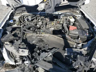2022 Ford Bronco with VIN 1FMDE5DHXNLB79200, listed as a Copart auction lot 49372444 with 50,686 mi miles and Salvage Title. Bid and sale history available at DreamBid. Image 12.