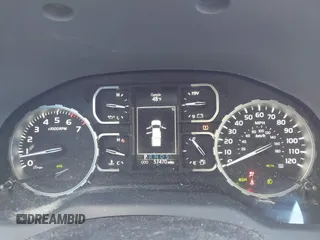 2021 Toyota Tundra SR5 with VIN 5TFDY5F13MX005925, listed as a IAAI auction lot 41352132 with 57,470 mi miles and . Bid and sale history available at DreamBid. Image 7.
