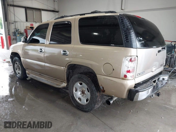 2006 Chevrolet Tahoe LS with VIN 1GNEC13ZX6J138197, listed as a IAAI auction lot 42361910 with 266,765 mi miles and . Bid and sale history available at DreamBid. Image 3.