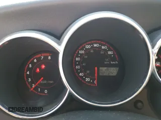 2007 Pontiac Vibe with VIN 5Y2SL658X7Z410117, listed as a Copart auction lot 78484034 with 261,165 mi miles and Clean Title. Bid and sale history available at carsss.com. Image 9.