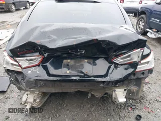 2018 Chevrolet Malibu LT with VIN 1G1ZD5ST2JF264702, listed as a IAAI auction lot 41756247 with 44,349 mi miles and . Bid and sale history available at DreamBid. Image 16.