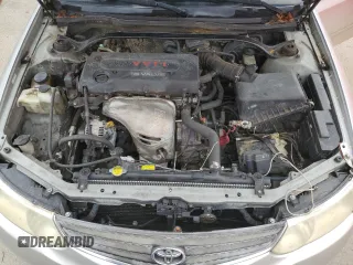 2002 Toyota Solara SE z VIN 2T1CE22P92C015724, wystawiony jako Copart lot #55807945 z przebiegiem 401 766 mil mil oraz Szkoda całkowita • Salvage title. Historia ofert i sprzedaży dostępna na DreamBid. Obrazek 11.