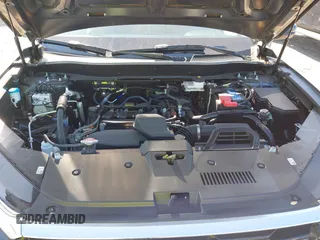 2024 Honda CR-V EX-L with VIN 2HKRS3H77RH335731, listed as a IAAI auction lot 41522059 with 4,739 mi miles and . Bid and sale history available at DreamBid. Image 10.