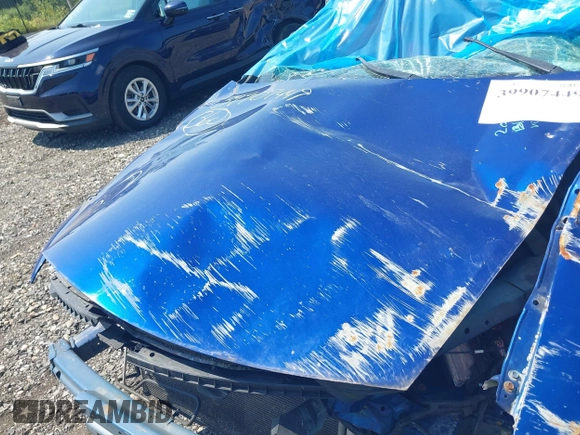 2011 Honda Accord EX z VIN 1HGCS1B79BA001377, wystawiony jako IAAI lot #40209633 z przebiegiem 71 364 mil mil oraz . Historia ofert i sprzedaży dostępna na DreamBid. Obrazek 13.