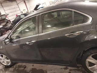 2013 Acura TSX with VIN JH4CU2F45DC001669, listed as a IAAI auction lot 41569471 with 100,000 mi miles. Bid and sale history available at carsss.com. Image 14.