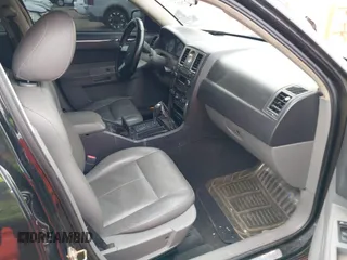 2005 Chrysler 300 Touring with VIN 2C3JA53G85H135564, listed as a IAAI auction lot 41822832 with 160,530 mi miles and . Bid and sale history available at DreamBid. Image 5.