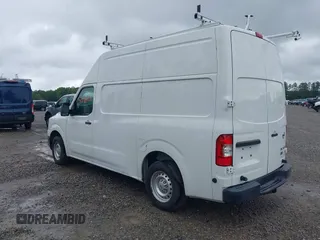 2016 Nissan NV SV with VIN 1N6BF0LY5GN806774, listed as a IAAI auction lot 42176032 with 172,825 mi miles and . Bid and sale history available at DreamBid. Image 3.