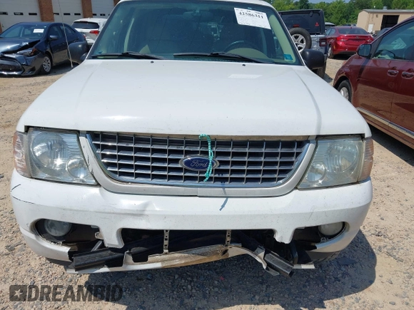 2004 Ford Explorer XLT z VIN 1FMZU73K24UA79196, wystawiony jako IAAI lot #42586311 z przebiegiem 212 196 mil mil oraz . Historia ofert i sprzedaży dostępna na DreamBid. Obrazek 6.