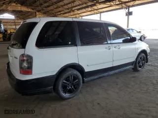 2004 Mazda MPV LX with VIN JM3LW28A540517263, listed as a Copart auction lot 74278184 with 221,902 mi miles and Salvage Title. Bid and sale history available at carsss.com. Image 3.
