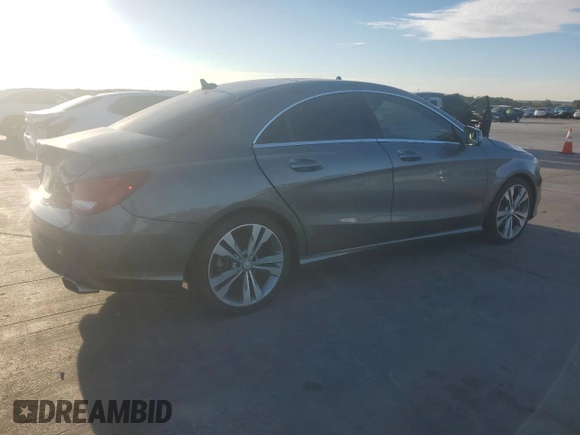 2014 Mercedes-Benz CLA 250 с VIN WDDSJ4EB4EN044834, выставлен на аукционе Copart как лот 69388584 с пробегом 102 595 миль миль и Чистый • Clean title. История ставок и продаж доступна на DreamBid. Изображение 3.