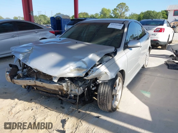 2007 Mazda 6 i Sport VE with VIN 1YVHP84C775M29662, listed as a IAAI auction lot 42124988 with 168,059 mi miles and . Bid and sale history available at DreamBid. Image 18.