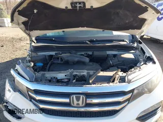 2016 Honda Pilot Touring with VIN 5FNYF6H98GB017079, listed as a IAAI auction lot 42055272 with 142,726 mi miles and . Bid and sale history available at DreamBid. Image 10.