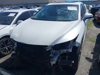 2018 Lexus RX with VIN JTJGZKCA0J2004007, listed as a IAAI auction lot 41382473 with 104,630 mi miles. Bid and sale history available at carsss.com. Image 13.