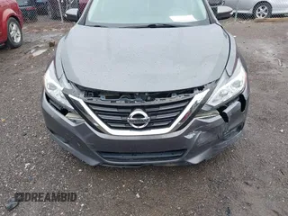2017 Nissan Altima SV with VIN 1N4AL3APXHC256798, listed as a IAAI auction lot 42128003 with 137,249 mi miles and . Bid and sale history available at carsss.com. Image 6.