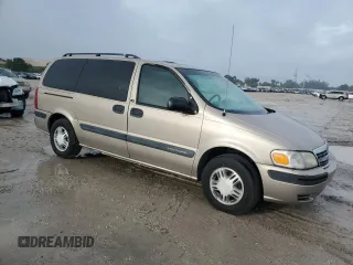 2004 Chevrolet Venture LS z VIN 1GNDX03E24D170855, wystawiony jako Copart lot #75179884 z przebiegiem 71 858 mil mil oraz Tytuł czysty. Historia ofert i sprzedaży dostępna na DreamBid. Obrazek 4.