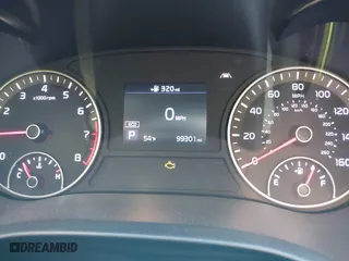 2019 Kia Optima S with VIN 5XXGT4L32KG354994, listed as a IAAI auction lot 41835258 with 99,301 mi miles. Bid and sale history available at carsss.com. Image 7.