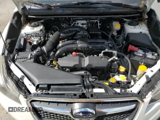 2015 Subaru Crosstrek Limited with VIN JF2GPASC3F8255860, listed as a Copart auction lot 57894815 with 39,512 mi miles and Salvage title. Bid and sale history available at DreamBid. Image 11.