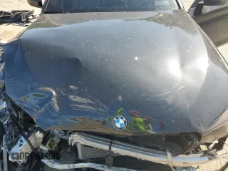 2017 BMW 5 Series 540i xDrive with VIN WBAJE7C32HG890361, listed as a Copart auction lot 62092985 with Not provided miles and Salvage title. Bid and sale history available at DreamBid. Image 11.