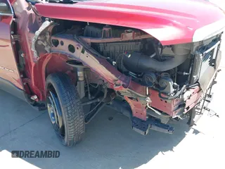 2020 GMC Acadia SLE z VIN 1GKKNKLA6LZ125700, wystawiony jako IAAI lot #41984161 z przebiegiem 85 352 mil mil oraz . Historia ofert i sprzedaży dostępna na DreamBid. Obrazek 19.