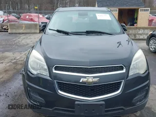 2013 Chevrolet Equinox LS with VIN 2GNALBEK1D6210905, listed as a IAAI auction lot 42027667 with 157,847 mi miles and . Bid and sale history available at DreamBid. Image 6.