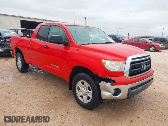 2012 Toyota Tundra z VIN 5TFUM5F11CX028307, wystawiony jako IAAI lot #41952532 z przebiegiem 253 254 mil mil oraz . Historia ofert i sprzedaży dostępna na DreamBid. Obrazek 1.