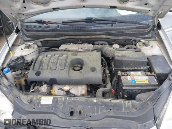 2011 Hyundai Accent GLS with VIN KMHCN4AC5BU603015, listed as a IAAI auction lot 41949292 with 206,879 mi miles and . Bid and sale history available at DreamBid. Image 10.