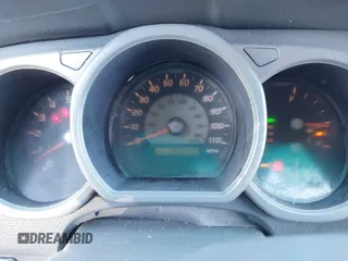 2004 Toyota 4Runner SR5 z VIN JTEBU14R940038386, wystawiony jako IAAI lot #41589555 z przebiegiem 259 775 mil mil oraz . Historia ofert i sprzedaży dostępna na DreamBid. Obrazek 7.