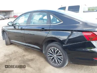 2021 Volkswagen Jetta S with VIN 3VWC57BU3MM049961, listed as a IAAI auction lot 41933307 with 74,891 mi miles and . Bid and sale history available at DreamBid. Image 15.