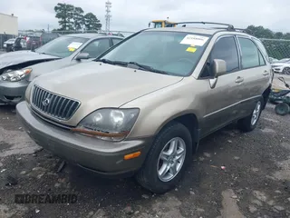1999 Lexus RX 300 z VIN JT6GF10U8X0029642, wystawiony jako IAAI lot #42188006 z przebiegiem 350 865 mil mil oraz . Historia ofert i sprzedaży dostępna na DreamBid. Obrazek 17.