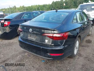 2020 Volkswagen Jetta S with VIN 3VWC57BU9LM091016, listed as a IAAI auction lot 42529590 with 55,824 mi miles and . Bid and sale history available at DreamBid. Image 16.